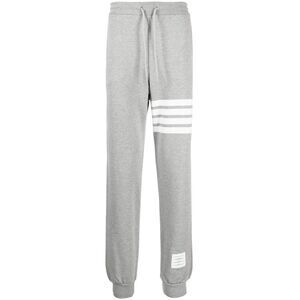 Thom Browne Men's Trousers Grey